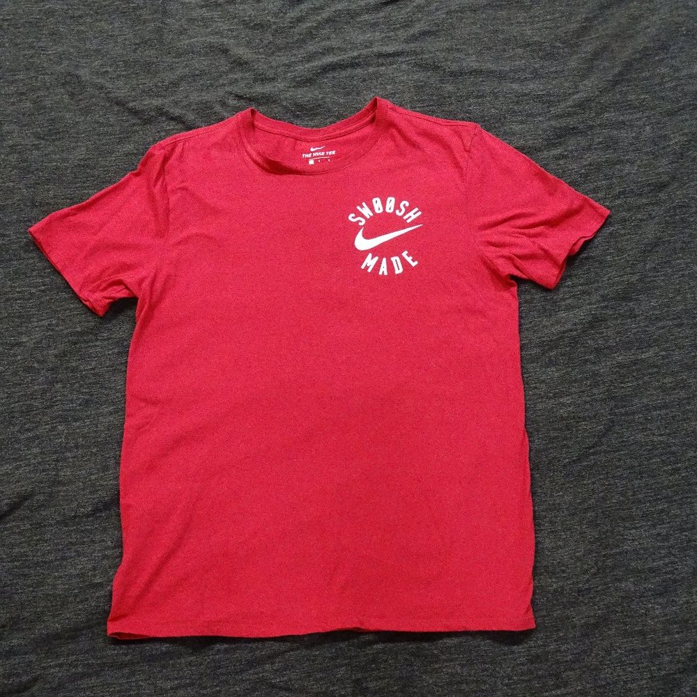 Nike short sleeve T-shirt